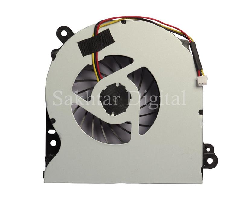 فن سی پی یو لپ تاپ ایسوس Asus K75